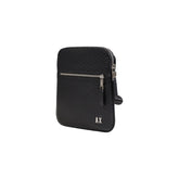 Armani Exchange Umhängetasche Schwarz – Urban & Kompakt
